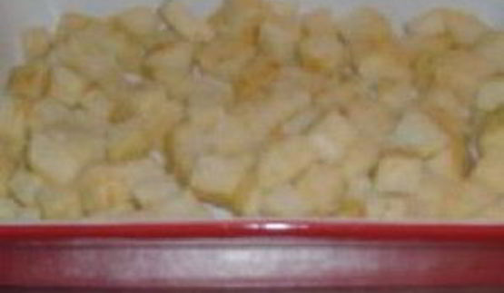 пикантная выпечка