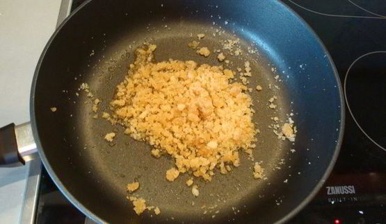 абрикосово-творожный пирог