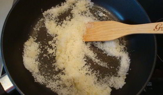 абрикосово-творожный пирог