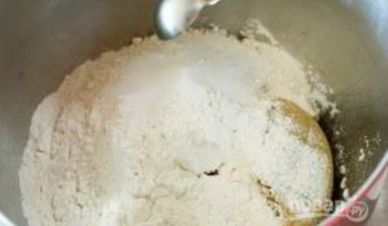 абрикосовый пирог с овсяной крошкой