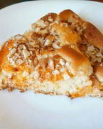 Абрикосовый пирог