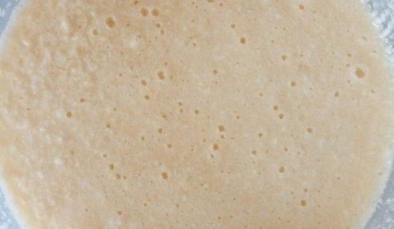 абрикосовый пирог