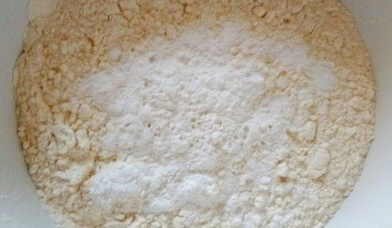 абрикосовый пирог