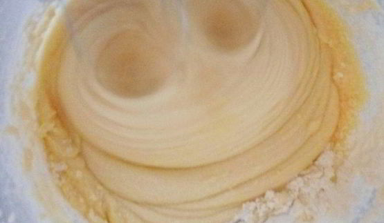 абрикосовый пирог