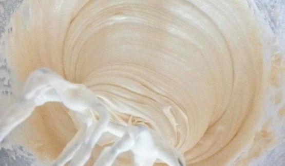 абрикосовый пирог