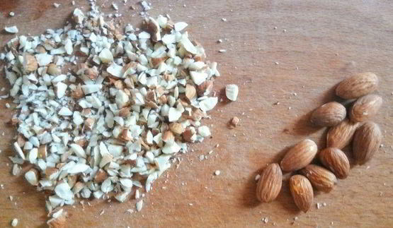 абрикосовый пирог