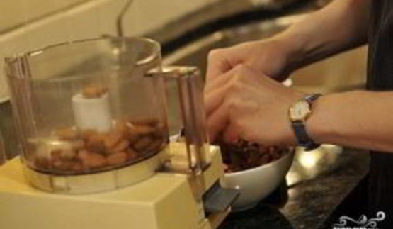 американский яблочный пирог