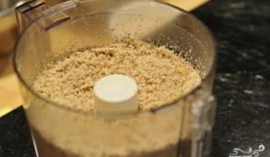 американский яблочный пирог