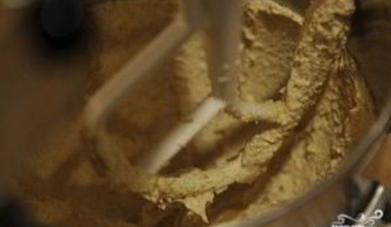 американский яблочный пирог