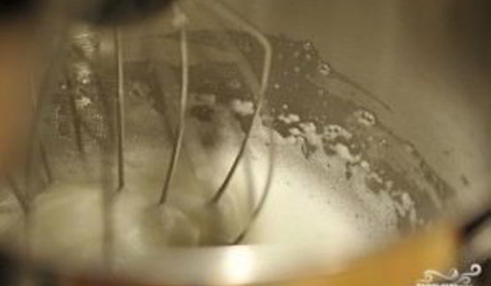 американский яблочный пирог