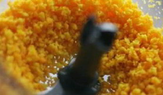 апельсиновый пирог в мультиварке