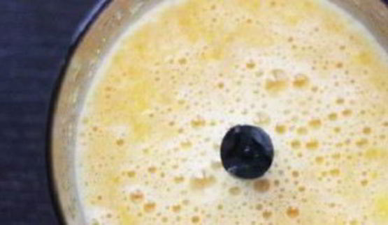 апельсиновый пирог в мультиварке