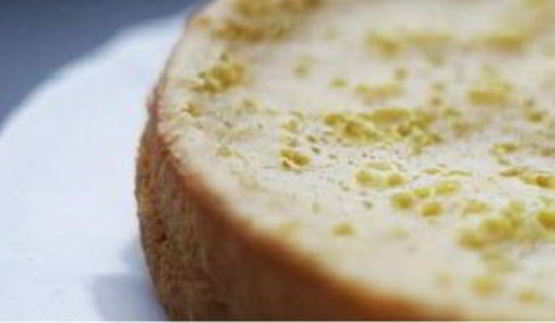 апельсиновый пирог в мультиварке