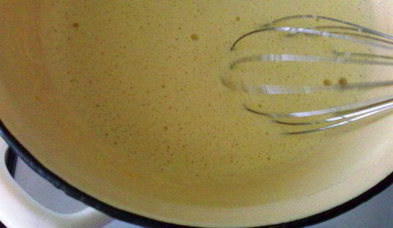 австрийский пирог с вишней