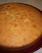 Быстрый пирог к чаю