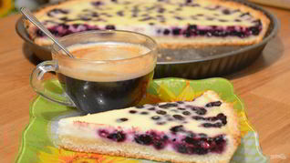 Домашние пироги