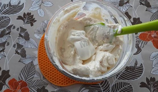 два разных пирога из песочного теста