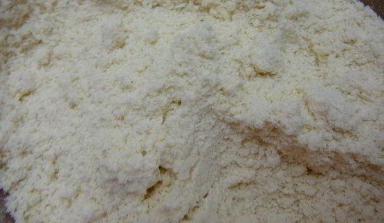 французский яблочный пирог