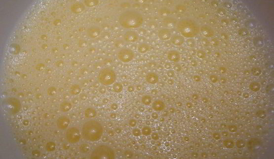 французский яблочный пирог