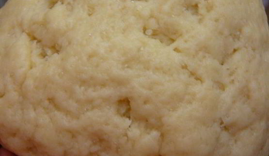 французский яблочный пирог