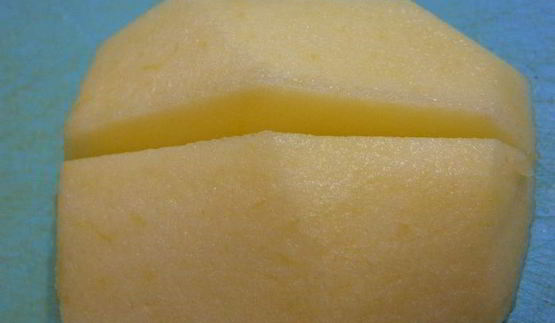 французский яблочный пирог