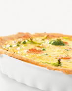 Идеальный киш лорен