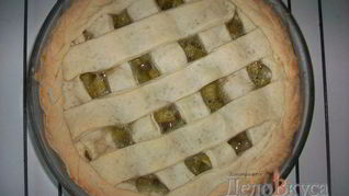 Классические пироги