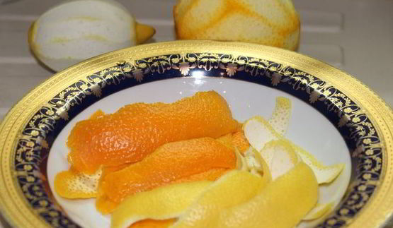 лимонно-творожный пирог солнышко