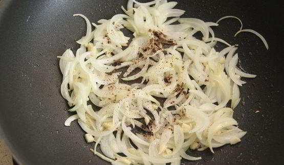 марокканский куриный пирог