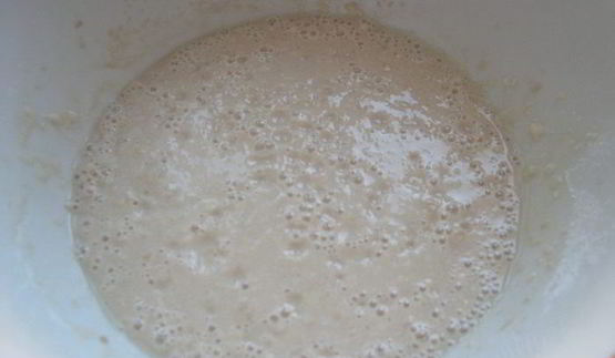 немецкий пирог кухен