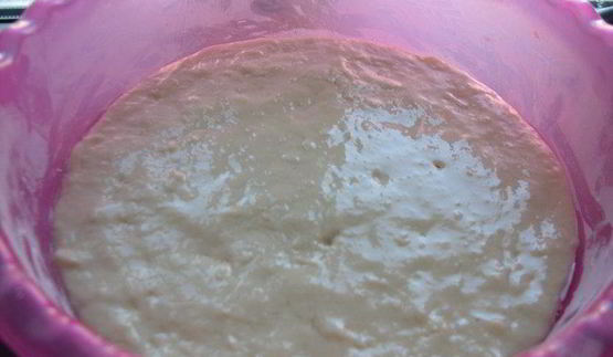 немецкий пирог кухен