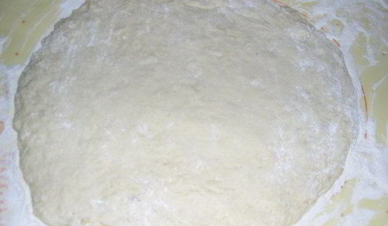 немецкий пирог кухен