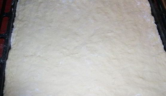 немецкий пирог кухен