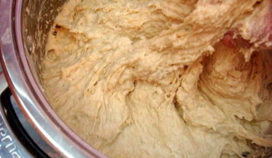 осетинские пироги с зеленым луком