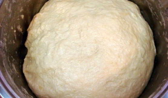 осетинские пироги с зеленым луком