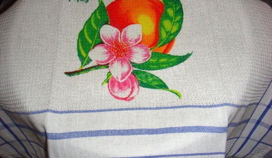 осетинские пироги с зеленым луком