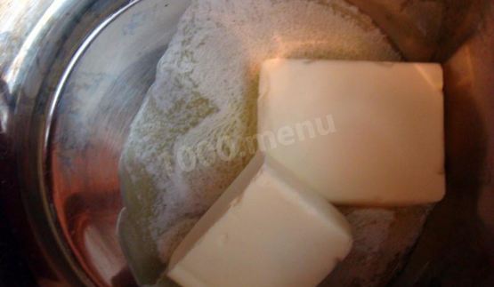 осетинские пироги с зеленым луком