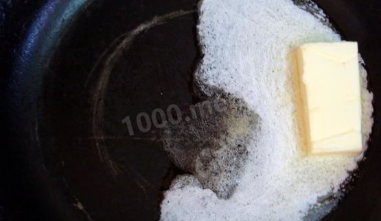 осетинские пироги с зеленым луком