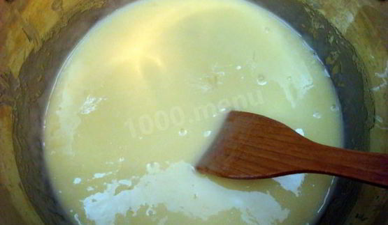 осетинские пироги с зеленым луком