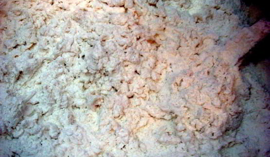 осетинские пироги с зеленым луком