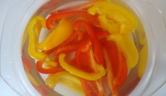 открытый деревенский пирог с сыром джюгас