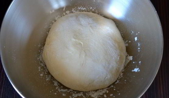 отрывной яблочный пирог