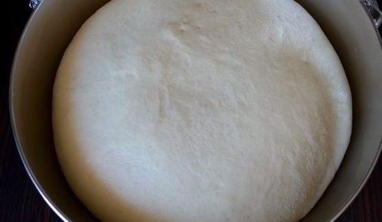 отрывной яблочный пирог