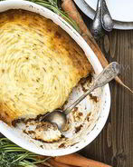 Пастуший пирог