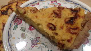 Песочные пироги