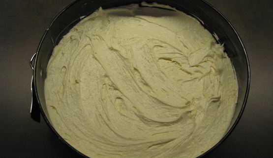 пирог дамский каприз