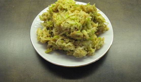 пирог дамский каприз