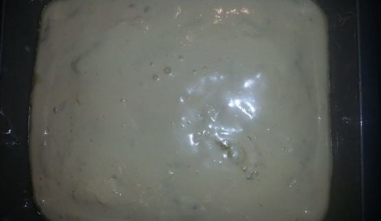 пирог из фарша с грибами