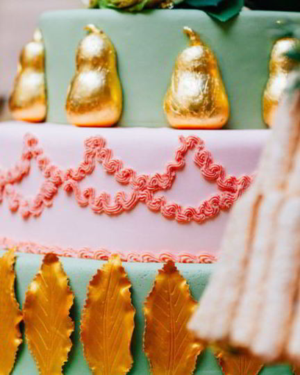 Рецепт пирога из печенья