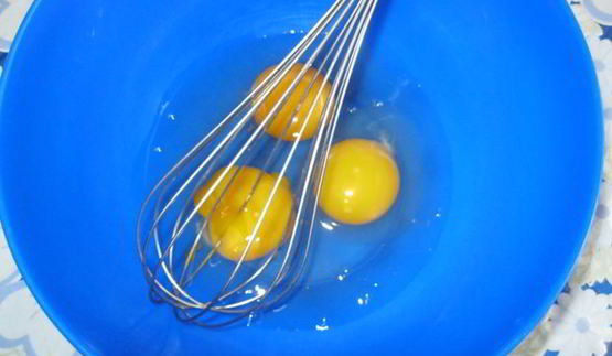 пирог из цукини с орехами